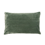 Channel Duvet / Quilt Cover Set Juniper King - Bambury