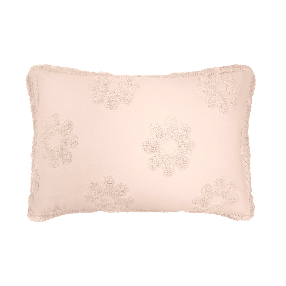 Everlasting Coverlet Set Shell Queen / King- Bambury