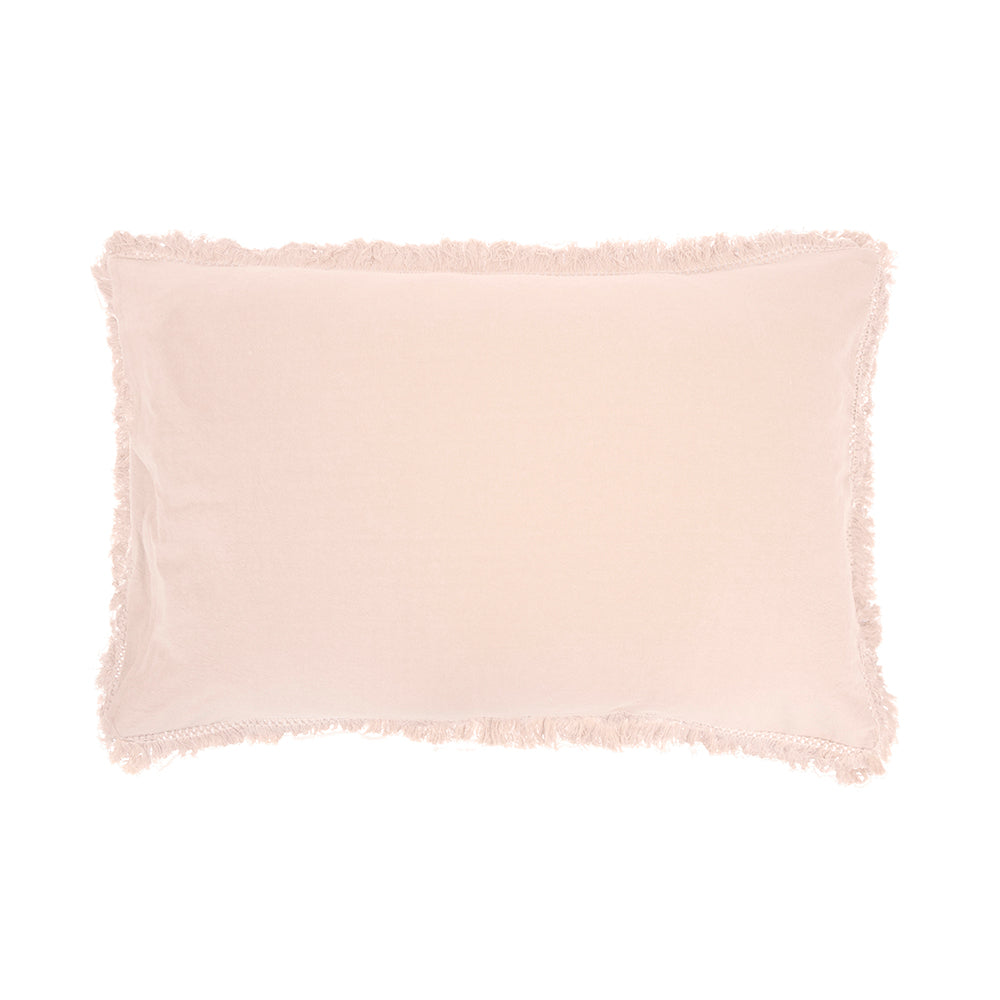 Everlasting Coverlet Set Shell Queen / King- Bambury