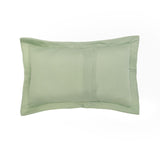 Flinders Coverlet Set Sage Single / Double - BAMBURY