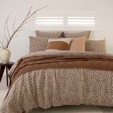 Huxley European Pillowcase - BAMBURY