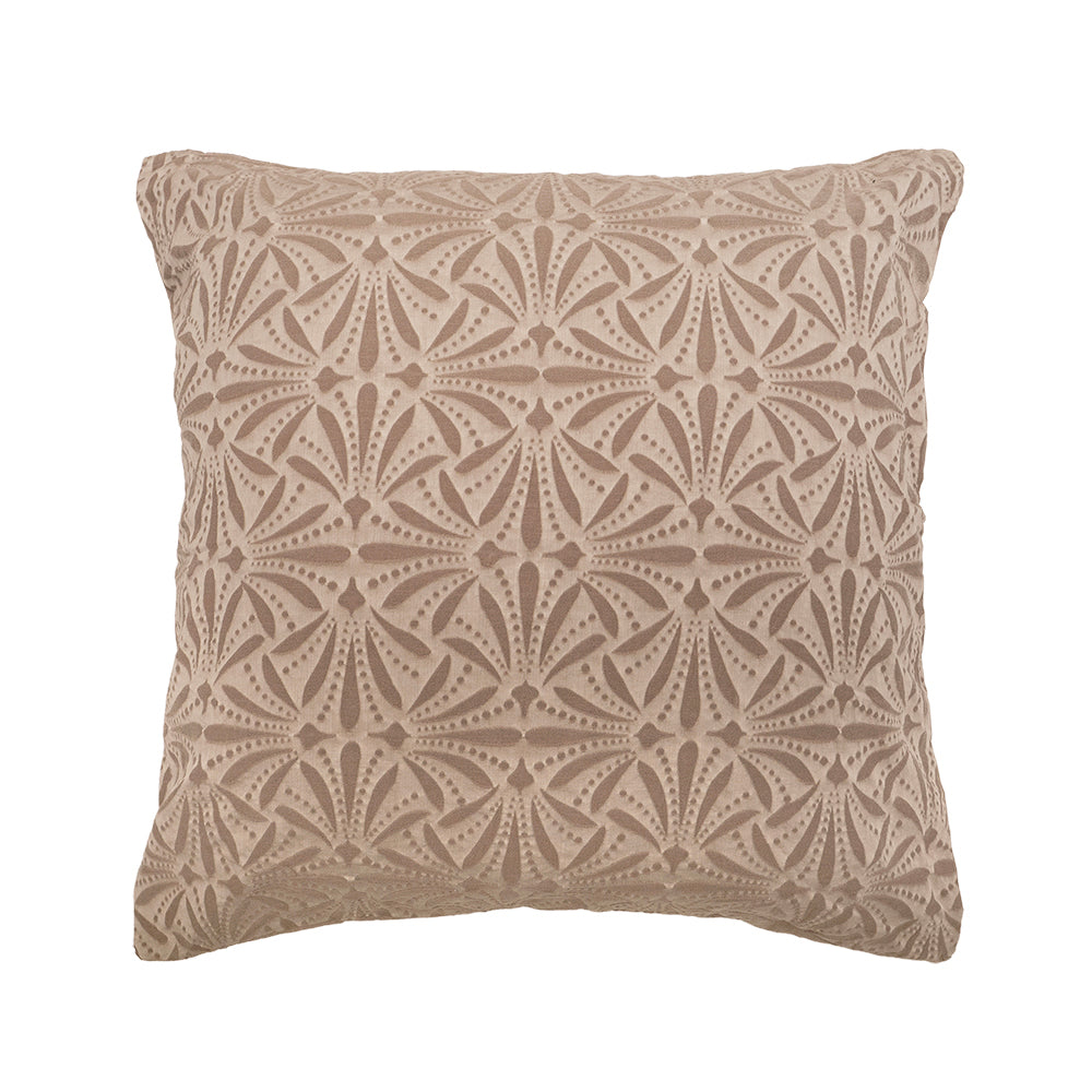 Huxley European Pillowcase - BAMBURY