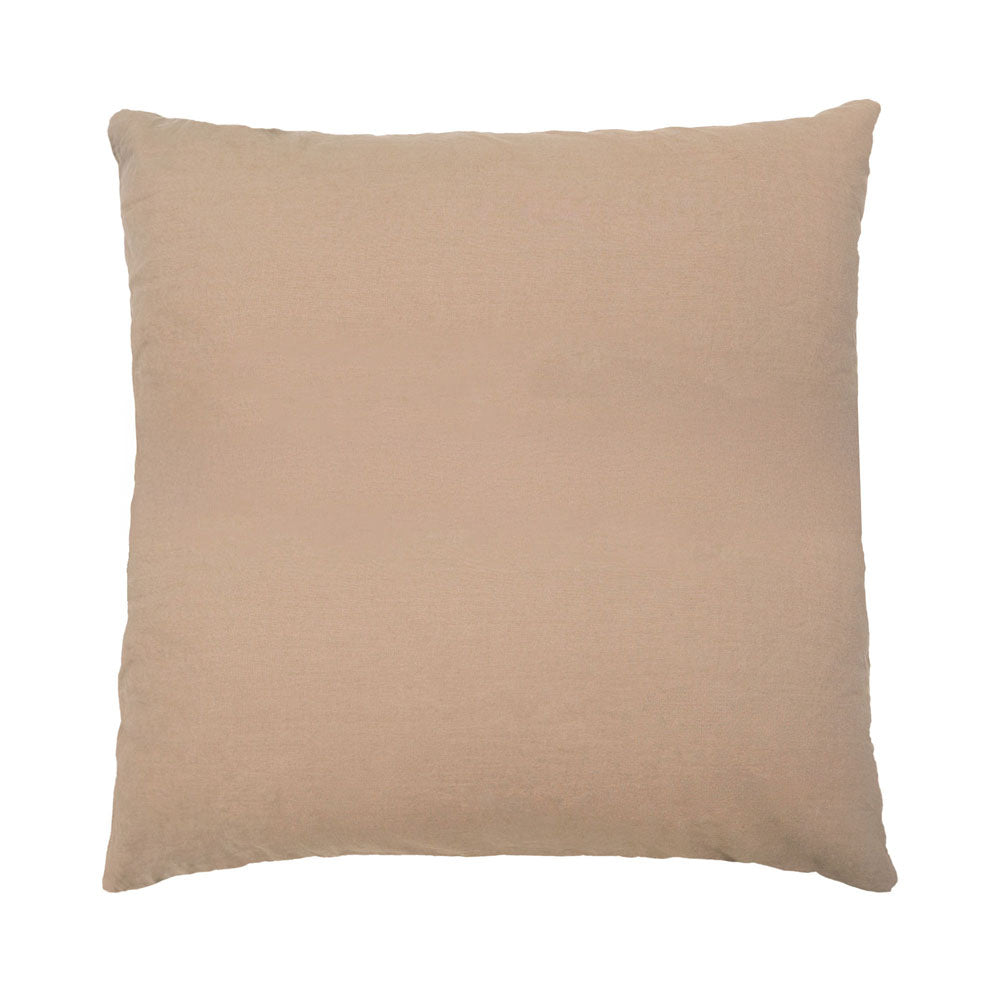 Huxley European Pillowcase - BAMBURY