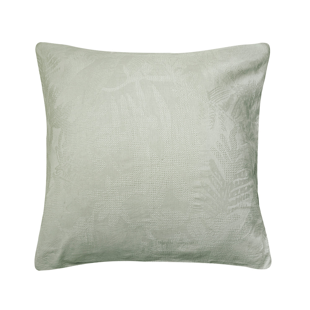 Karridale Euro Pillowcase- Bambury