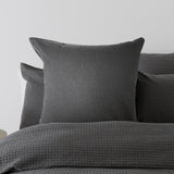 Melville European Pillowcase- Bambury