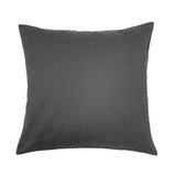 Melville European Pillowcase- Bambury