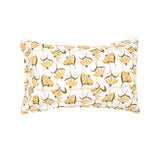 Arlo Flannelette Fitted Sheet Set Queen - Bambury