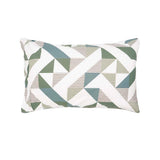Onslow Flannelette Duvet / Quilt Cover Set King - Bambury