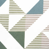 Onslow Flannelette Duvet / Quilt Cover Set Super King - Bambury