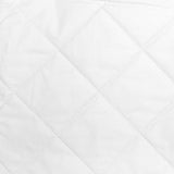 Arbor Cotton Mattress Protector 45cm Deep Bambury - Single
