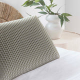 Cool Cell Cooling Memory Foam Pillow 40 x 60cm Bambury