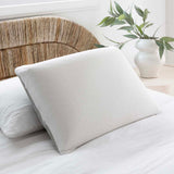 Cool Cell Cooling Memory Foam Pillow 40 x 60cm Bambury