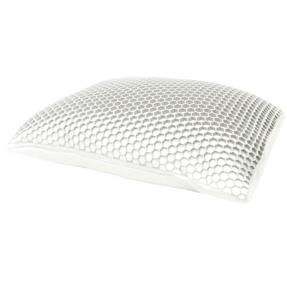 Cool Cell Cooling Memory Foam Pillow 40 x 60cm Bambury