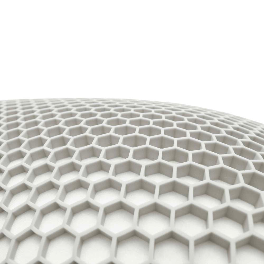 Cool Cell Cooling Memory Foam Pillow 40 x 60cm Bambury