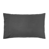 Pinnacle Sheet Set Charcoal King- Bambury