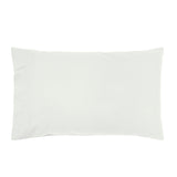 King Single Sheet Set - Pinnacle White