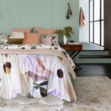 Ambrosia Quilt / Duvet Cover Set Queen