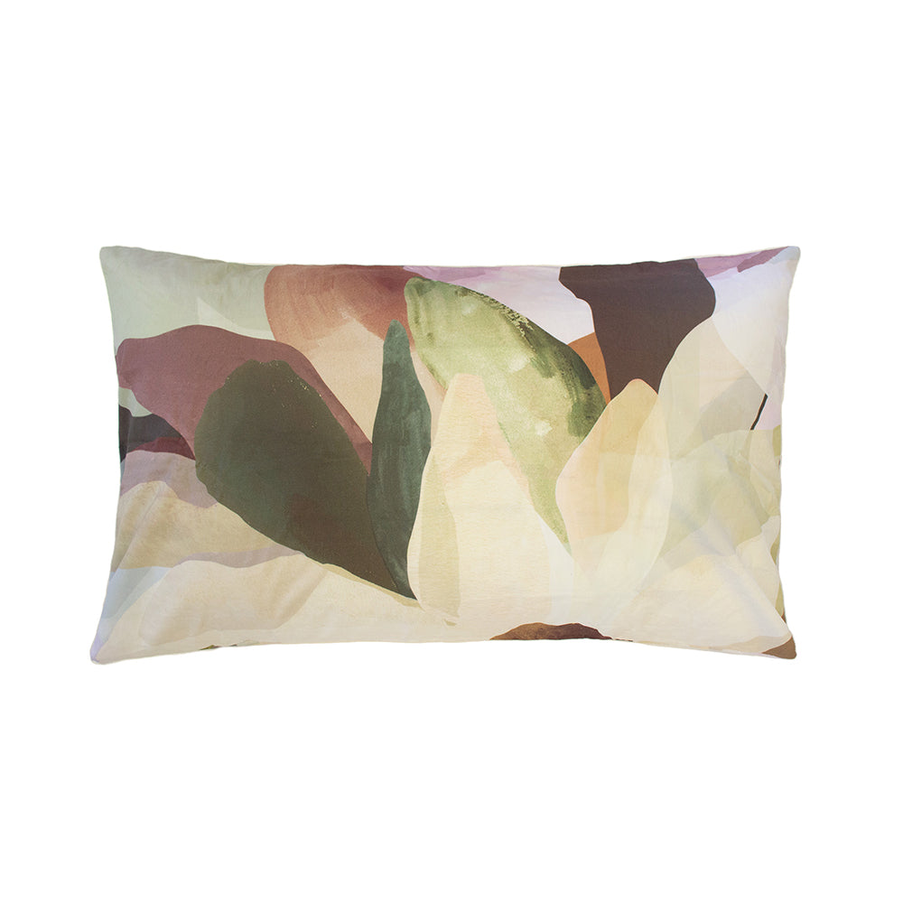 Ambrosia Quilt / Duvet Cover Set Queen