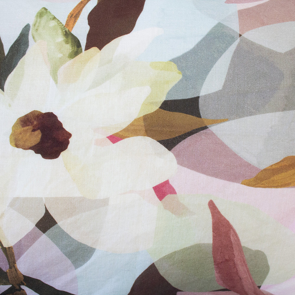 Ambrosia Quilt / Duvet Cover Set Queen