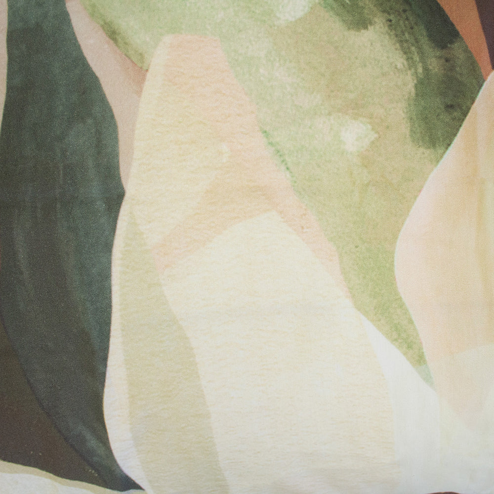 Ambrosia Quilt / Duvet Cover Set Queen