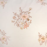 Ellen Quilt / Duvet Cover Set King- Bambury