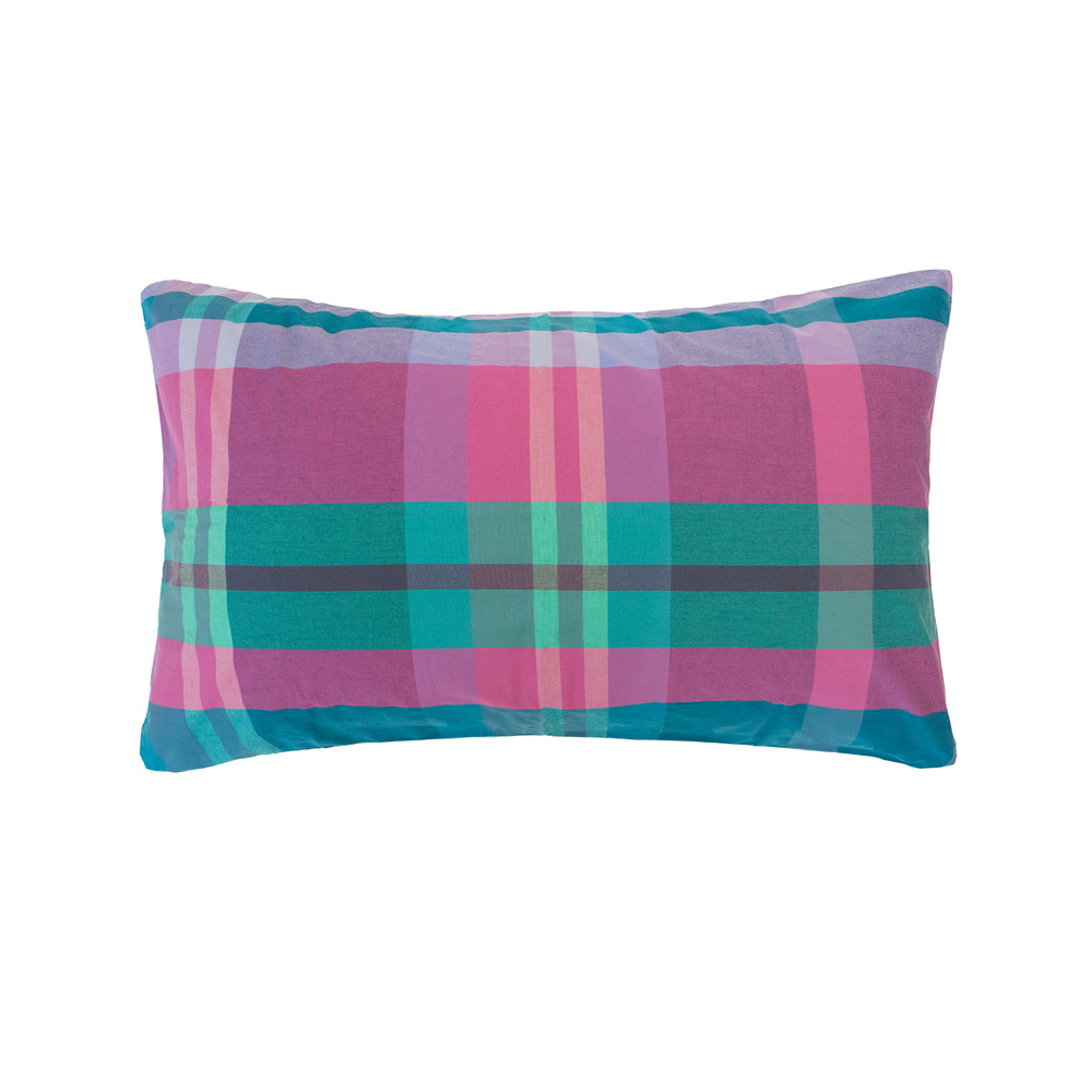 Ezra Quilt / Duvet Cover Set Super King