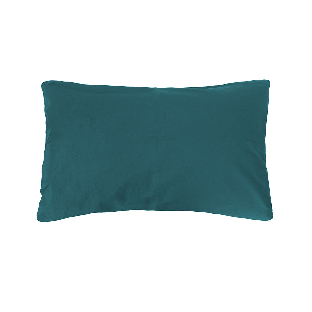 Ezra Quilt / Duvet Cover Set Super King