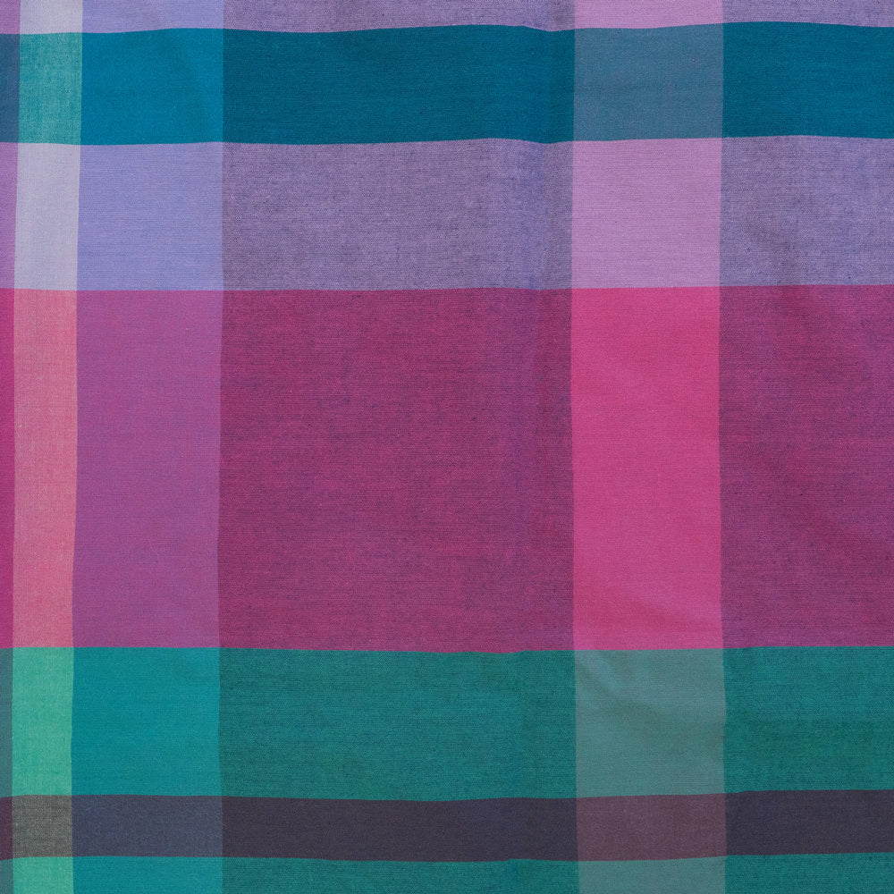 Ezra Quilt / Duvet Cover Set Super King