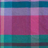 Ezra Quilt / Duvet Cover Set Super King