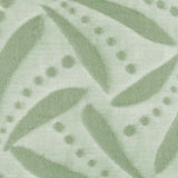Huxley Stonewashed Cotton Quilt Cover Set Bambury - King Sage