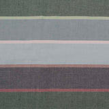 Kaia Yarn Dyed Cotton Duvet / Quilt Cover Set Super King - Bambury