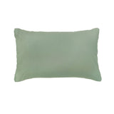 Sullivan Quilt / Duvet Cover Set Sage Queen - BAMBURY