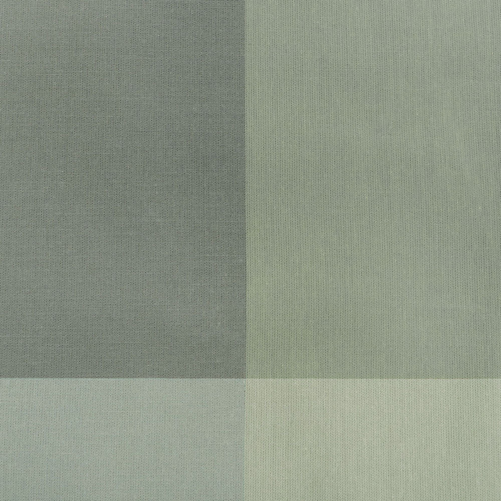 Sullivan Quilt / Duvet Cover Set Sage Queen - BAMBURY