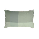 Sullivan Quilt / Duvet Cover Set Sage King - BAMBURY