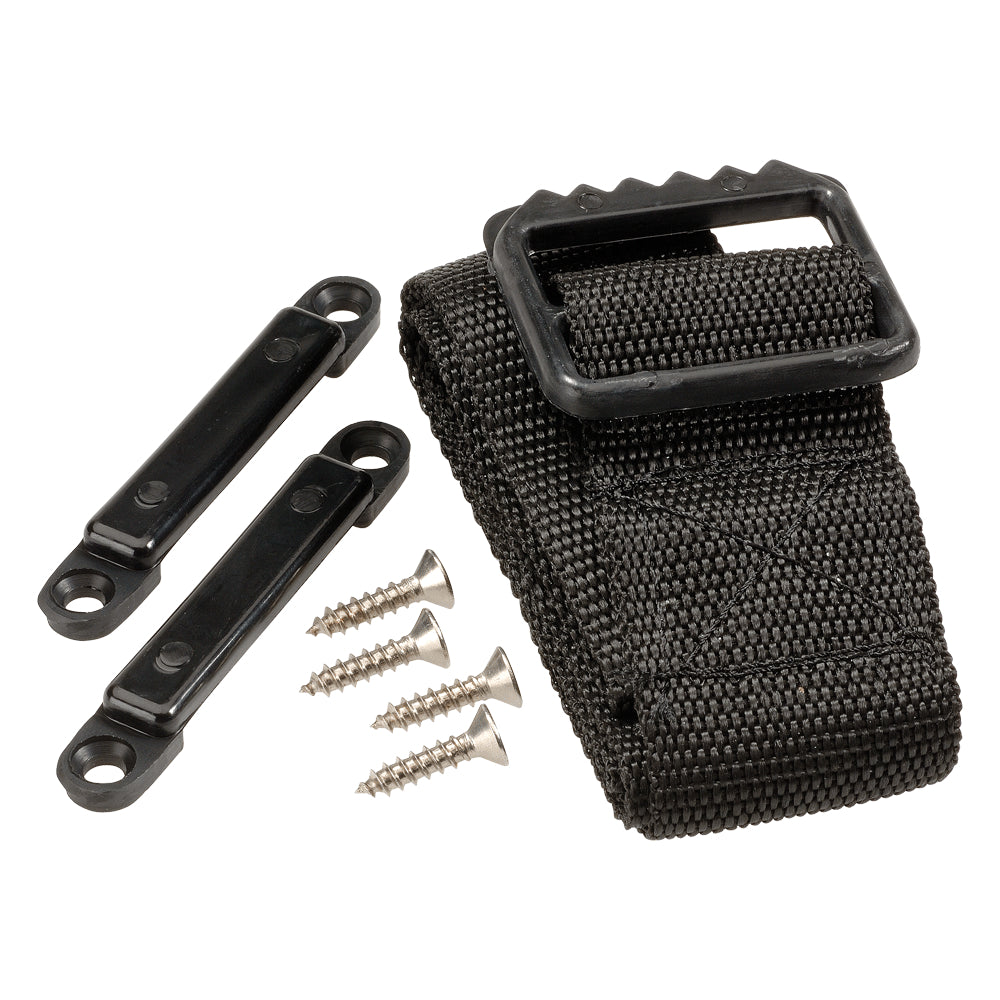 Battery Box Hold Down Strap - Projecta