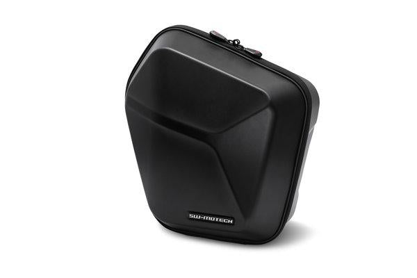 SW-Motech Urban ABS Side Case ABS Plastics For Right SLC Side Carrier 16.5L