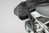 SW-Motech Rok Straps 2 Adjustable Straps Black 310-1060 mm Size Adjustable
