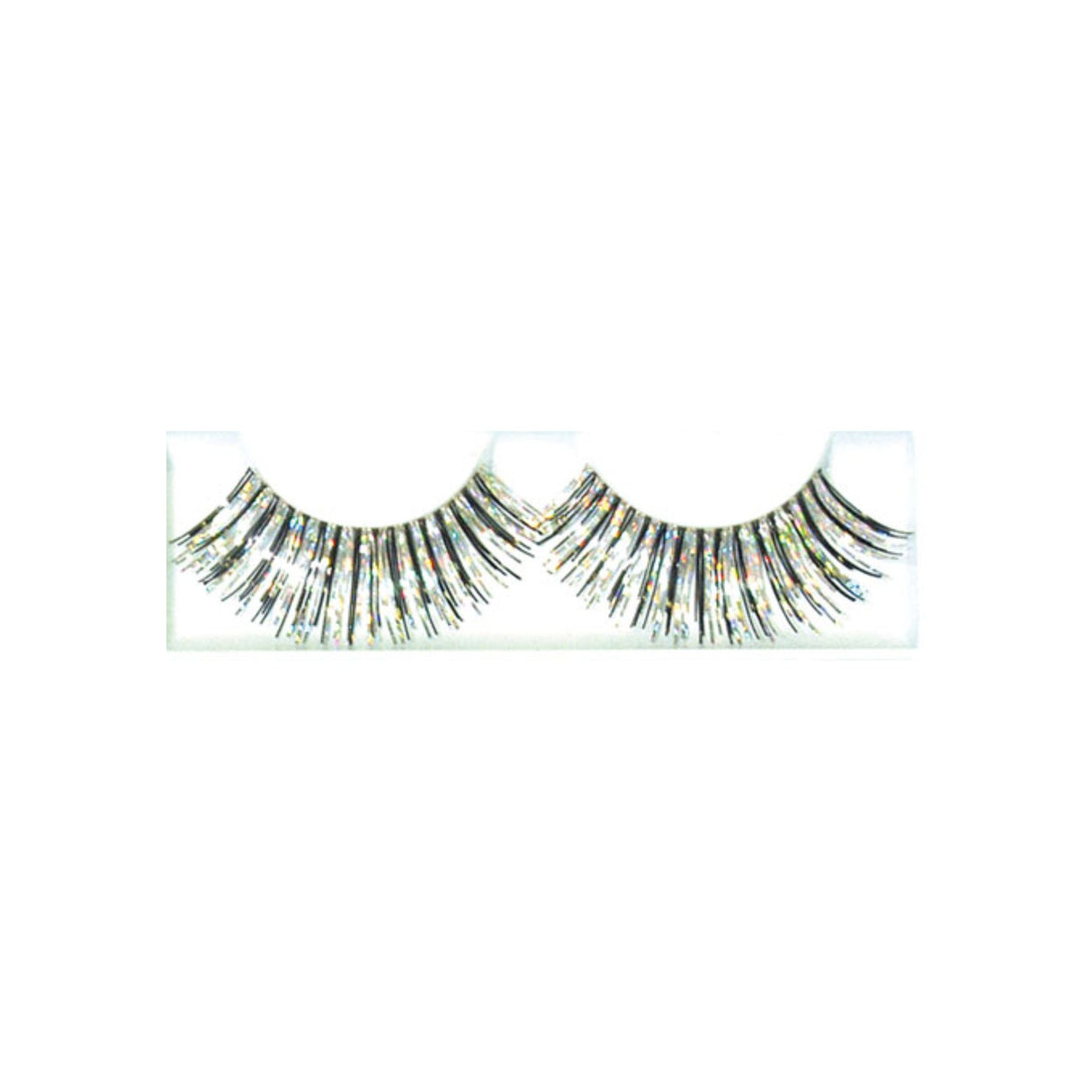 The Beauty Case Eyelashes Colour - G