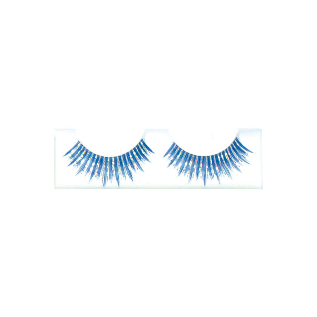 The Beauty Case Eyelashes Colour - J