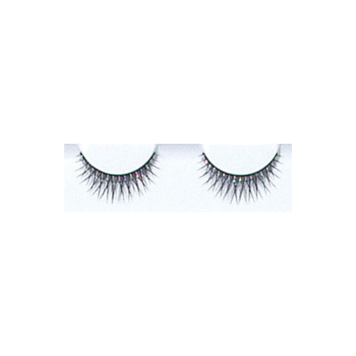 The Beauty Case Eyelashes Diamonte - G