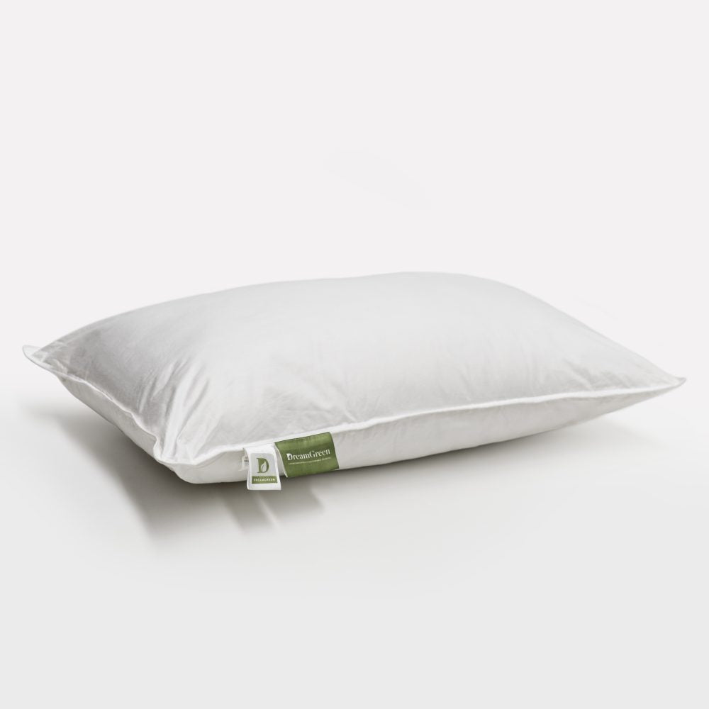 Dream Pillow Dream Green (900g) Smartfox NZ Eco-Friendly