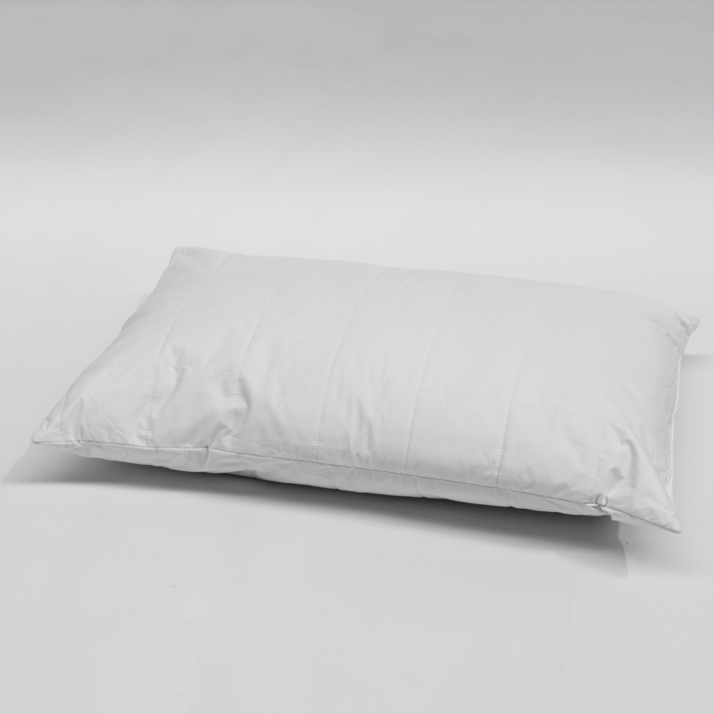 Bamboo Surround Pillow - Dreamticket (46 x 72cm)