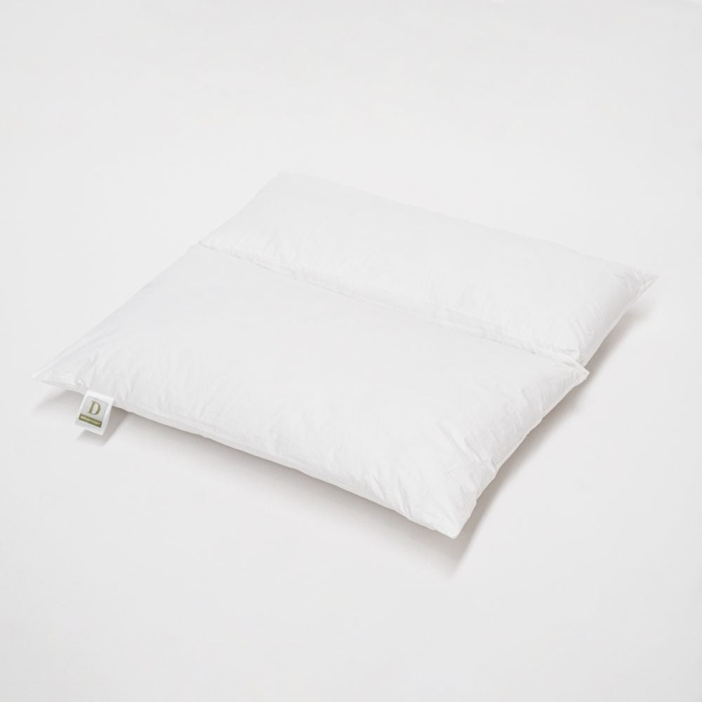 Smart Euro Pillow - DreamGreen Novotel (65 x 65 cm)