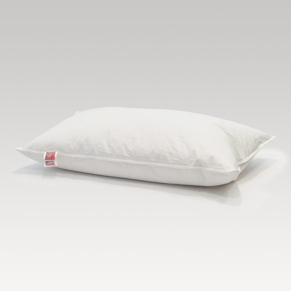 Feather & Down Pillow - Dreamticket 75/25 (Super King )