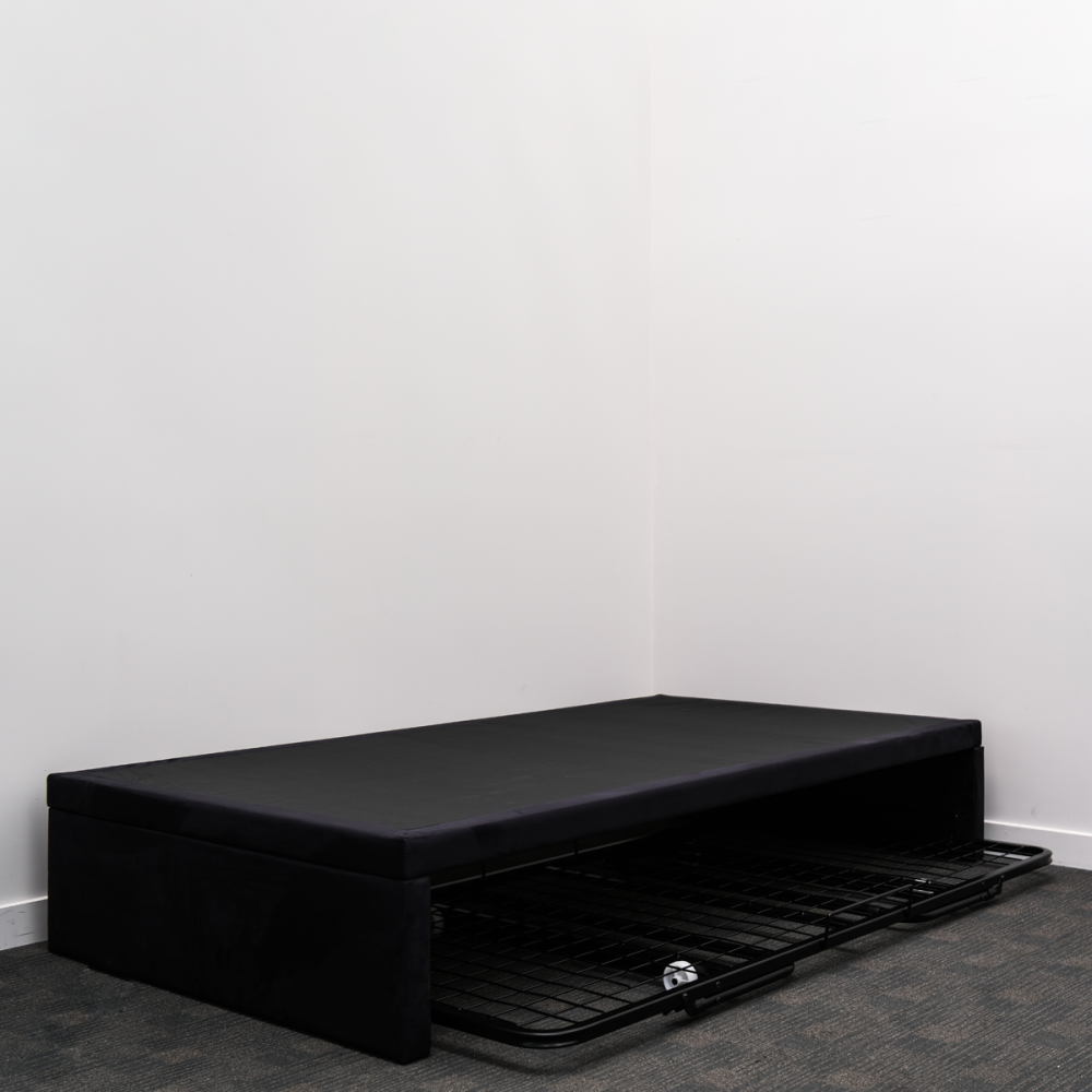 Makers Trundle Bed Set - King Single (3x Boxes)
