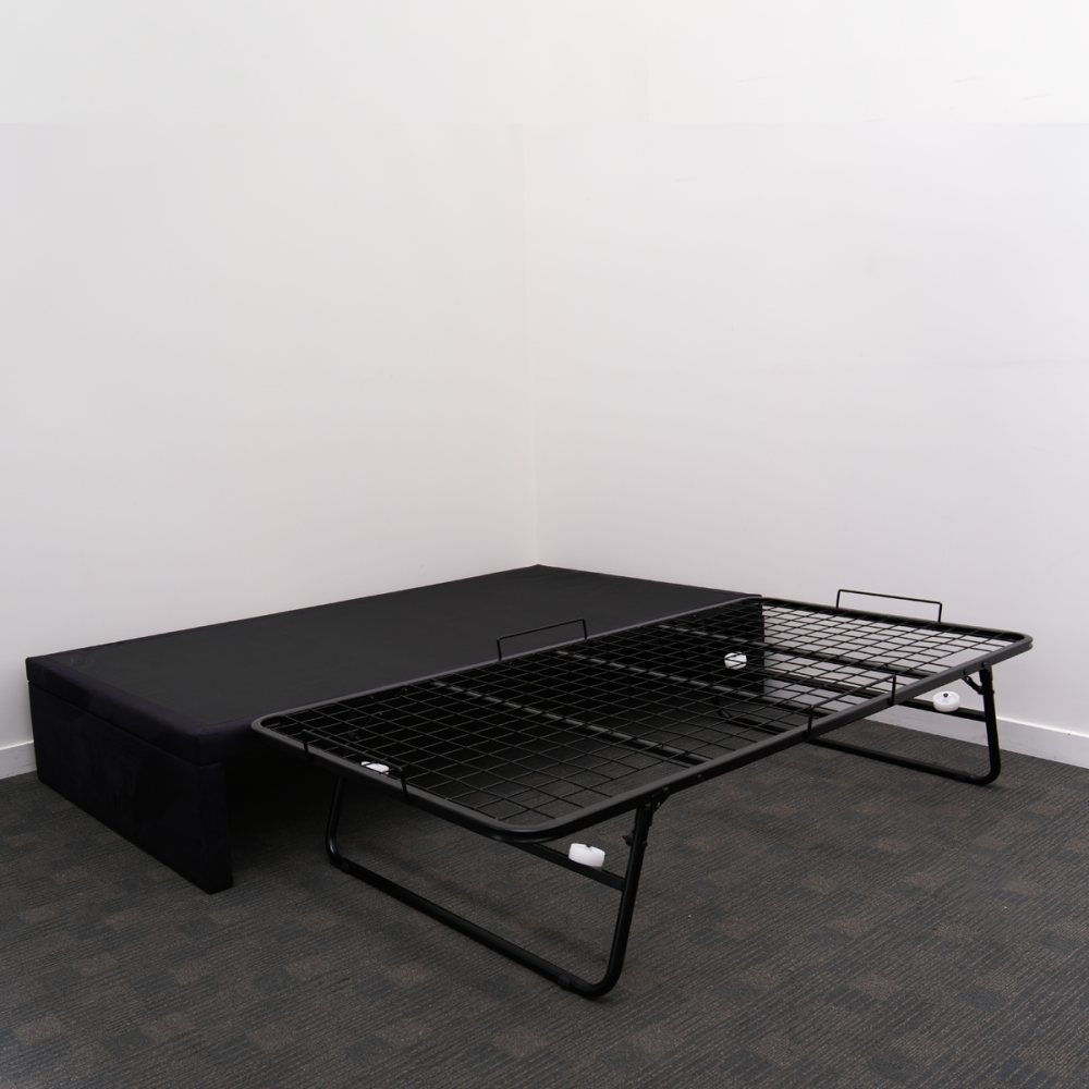 Makers Trundle Bed Set - King Single (3x Boxes)