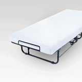 Folding Rollaway Bed - Single