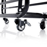 Folding Rollaway Bed - Single