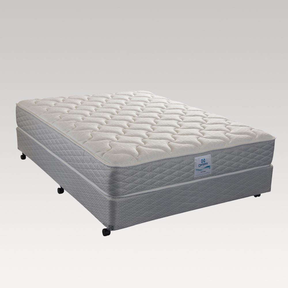 Bed Set - Sealy Sovereign (Super King Split)