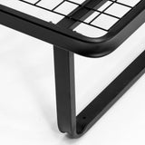 Makers Urban Steel Bed Frame - Single